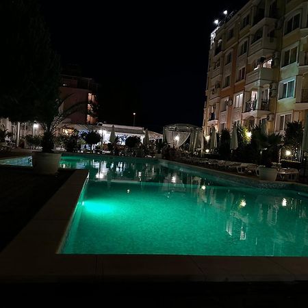 Vanilla Garden Apartments Sunny Beach Exterior foto