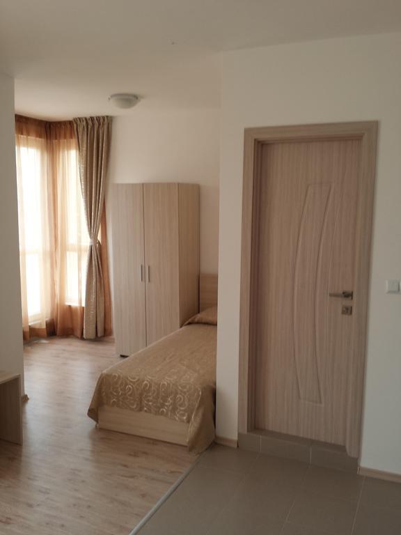 Vanilla Garden Apartments Sunny Beach Exterior foto