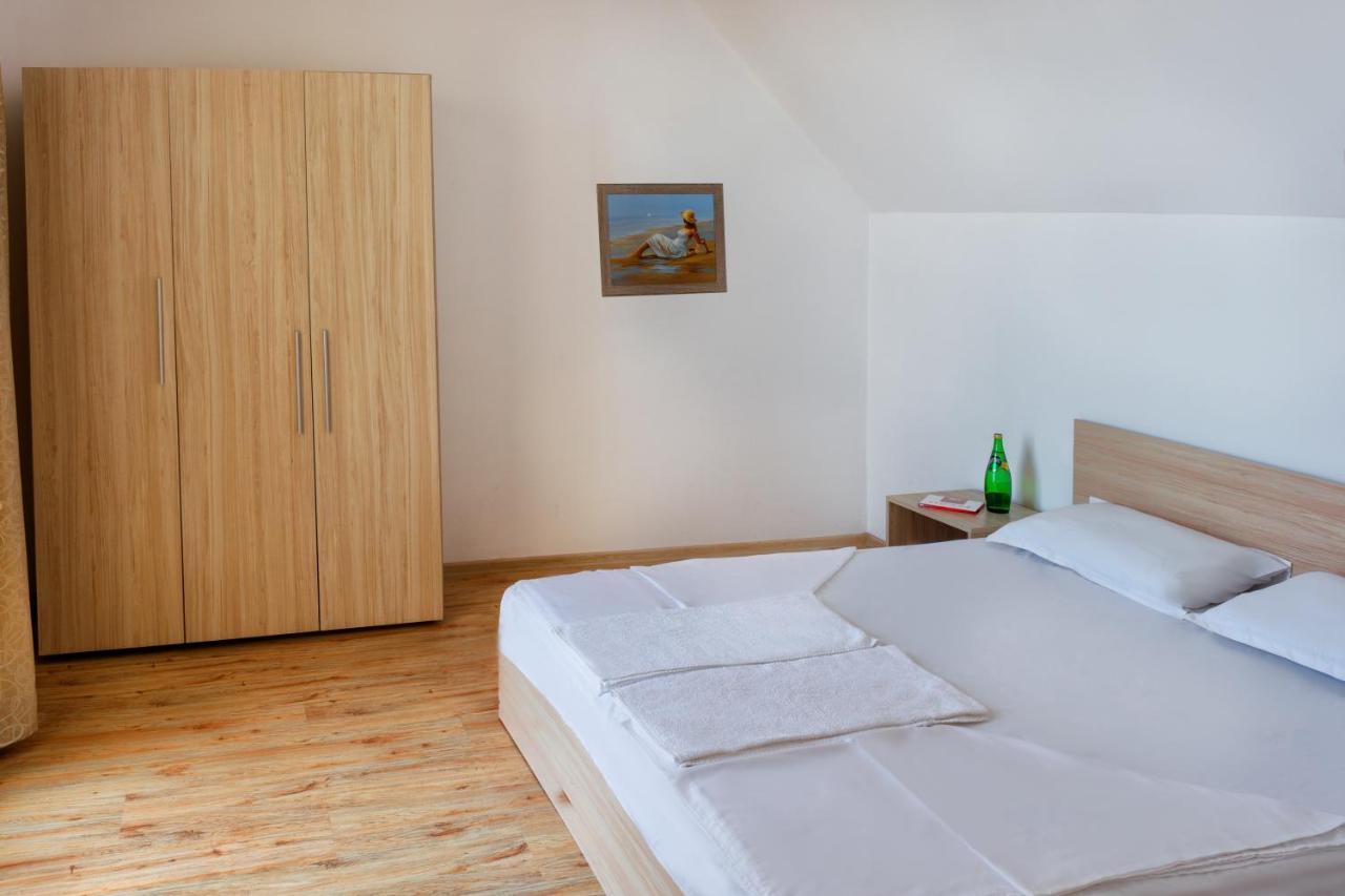 Vanilla Garden Apartments Sunny Beach Quarto foto